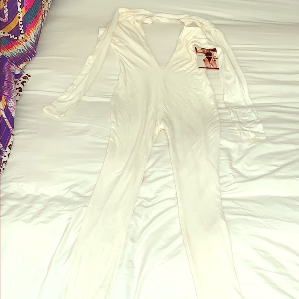 Jumpsuit